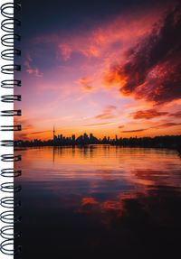 City Sunsets