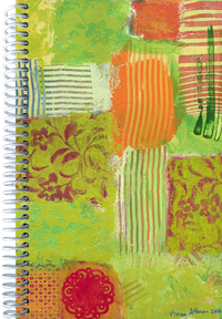 Floral Patchwork