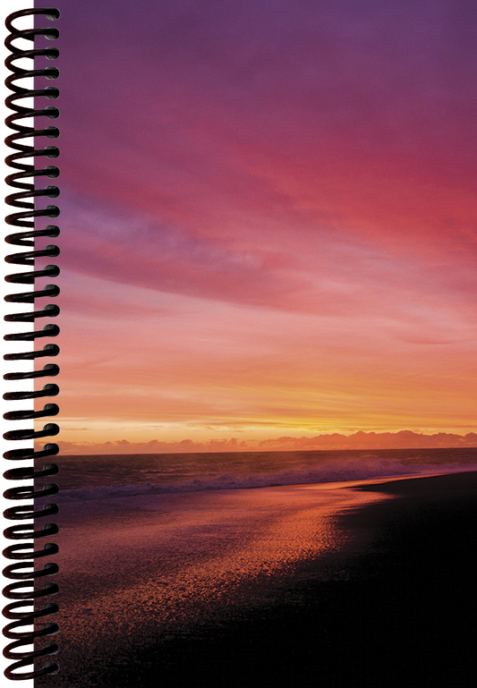 Iceland Sunset