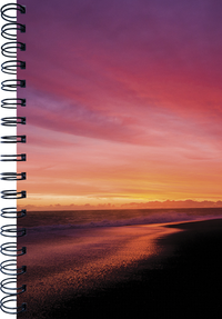 Iceland Sunset