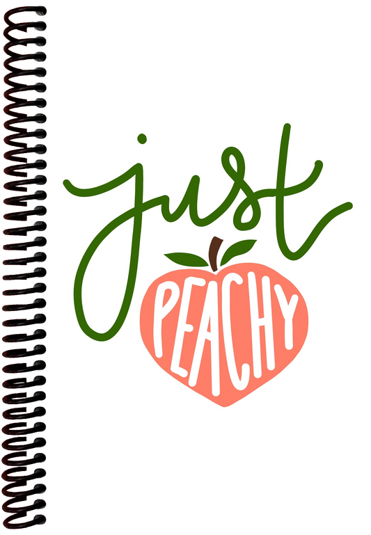 Just Peachy