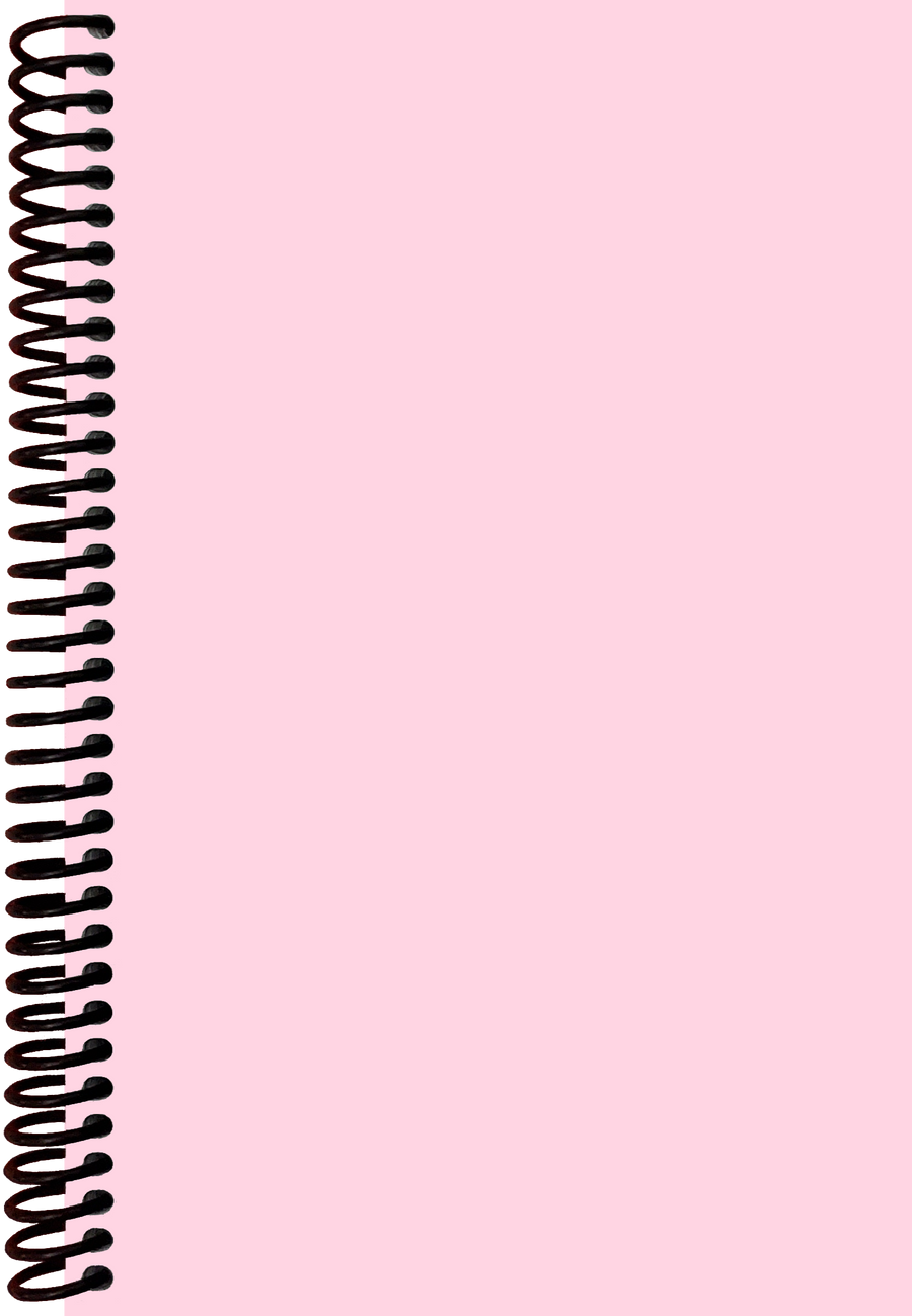 Light Pink