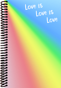 Love is Love