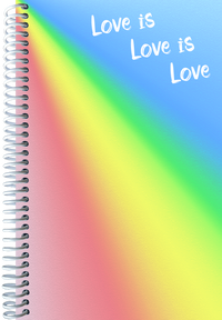 Love is Love