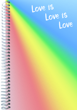 Load image into Gallery viewer, Love is Love
