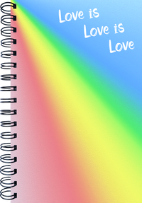 Love is Love