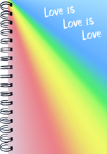 Load image into Gallery viewer, Love is Love
