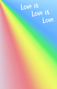 Love is Love
