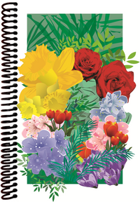 In Full Bloom