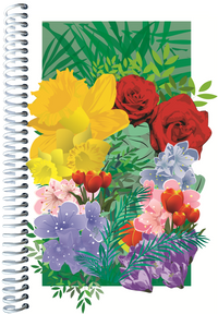 In Full Bloom