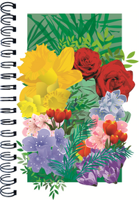 In Full Bloom