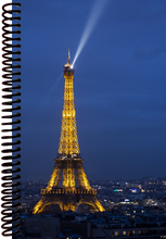Load image into Gallery viewer, Paris At Night
