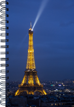 Load image into Gallery viewer, Paris At Night
