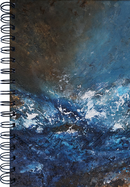 Passing Storm
