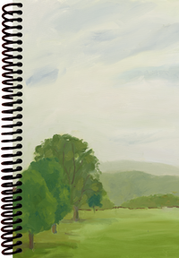 Peaceful Field