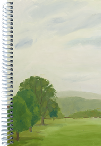 Peaceful Field