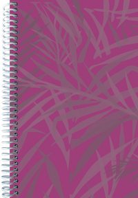 Purple Palms