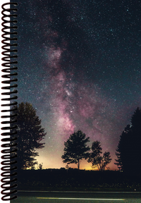 Star Filled Sky