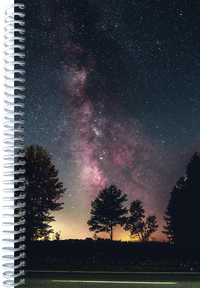 Star Filled Sky
