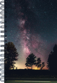 Star Filled Sky