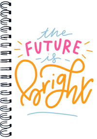 The Future Is Bright