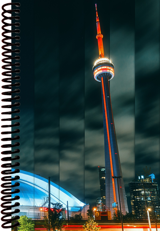 Toronto Views