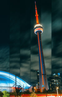 Toronto Views