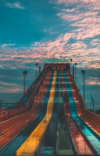 Twilight Amusement