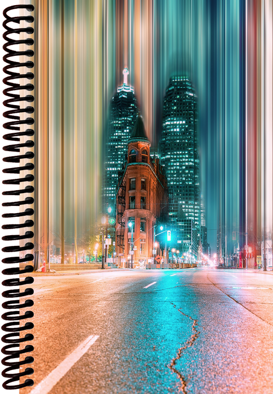 Urban Nightlights