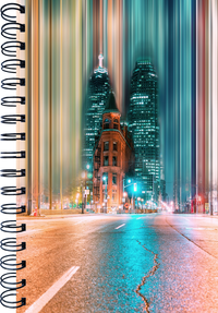Urban Nightlights