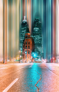 Urban Nightlights