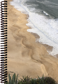 Waves of Portugal