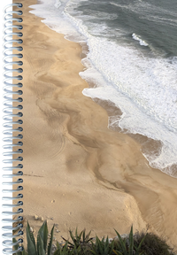Waves of Portugal
