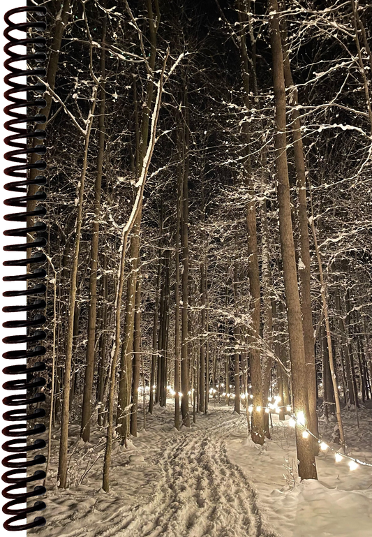 Winter Illumination